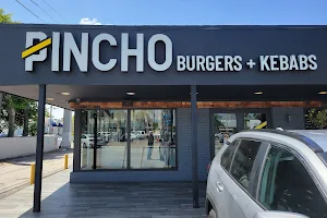 PINCHO Burgers and Kebabs image