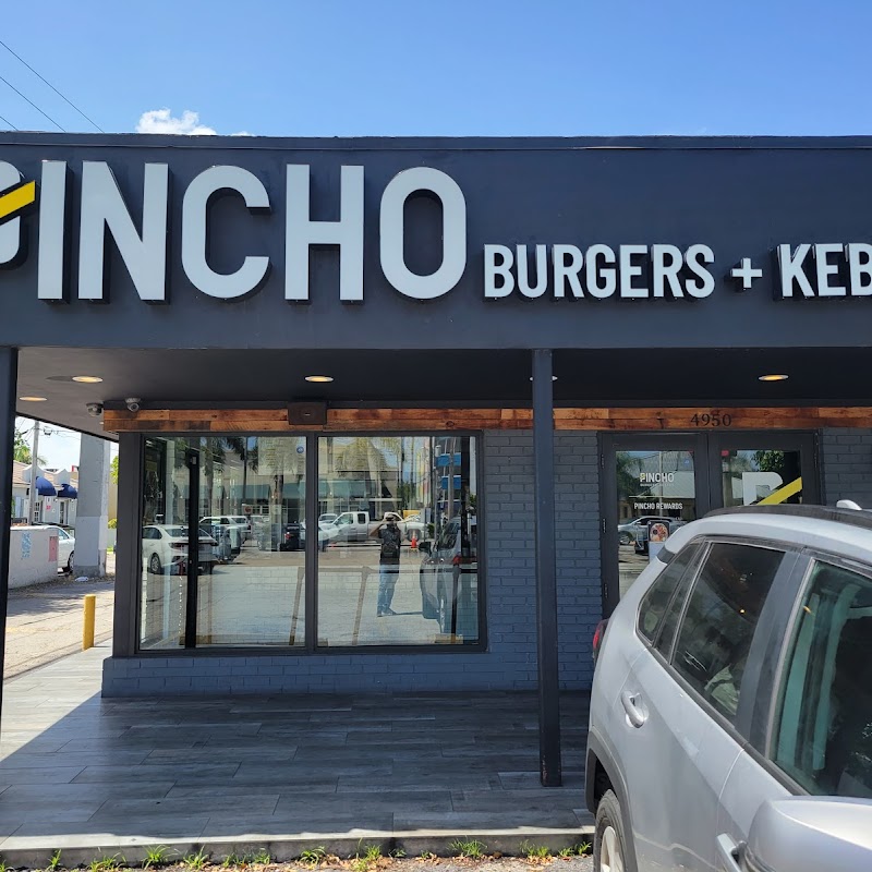 PINCHO (Pincho Factory)