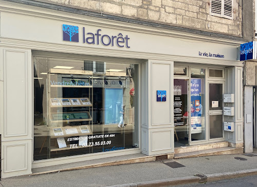 Laforêt immobilier Is-sur-Tille à Is-sur-Tille