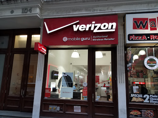 Verizon Authorized Retailer, Best Wireless