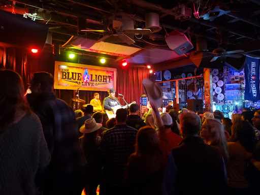 Live Music Venue «Blue Light», reviews and photos, 1806 Buddy Holly Ave, Lubbock, TX 79401, USA