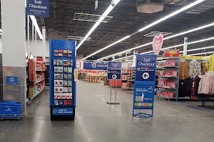 Walmart Supercentre