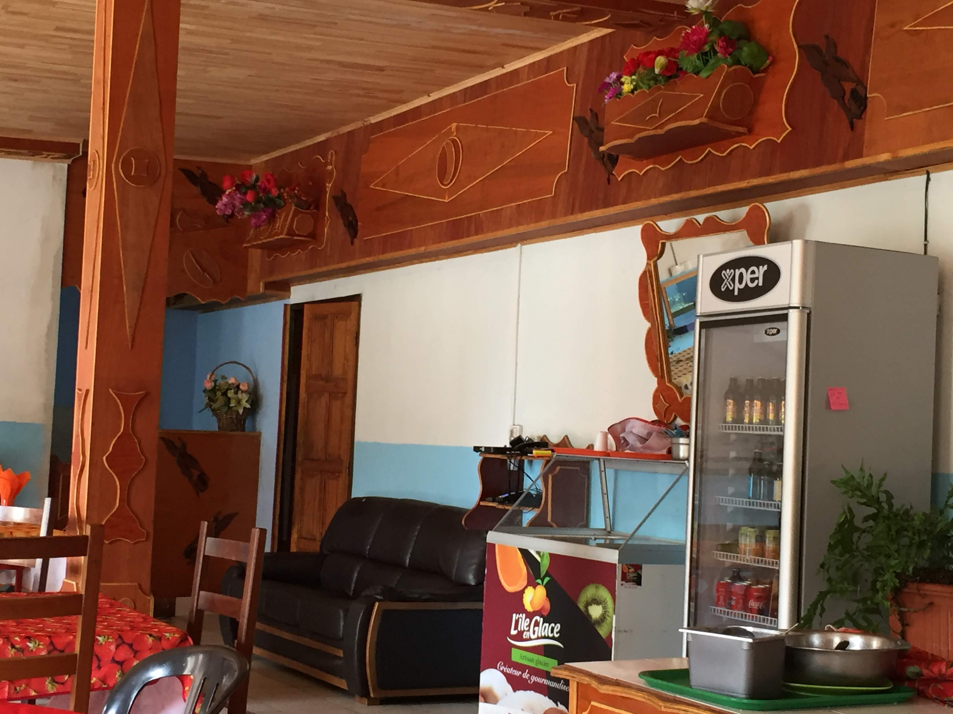 Photo n° 7 de l'avis de Jack.o fait le 22/08/2018 à 16:17