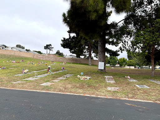 Cemetery «Arroyo Grande Cemetery», reviews and photos, 895 El Camino Real, Arroyo Grande, CA 93420, USA