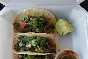 El Chuco Mexican Food image