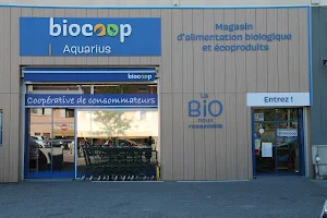Biocoop Aquarius - Pringy image