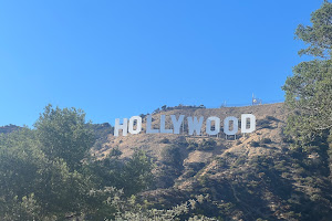 Hollywood Sign