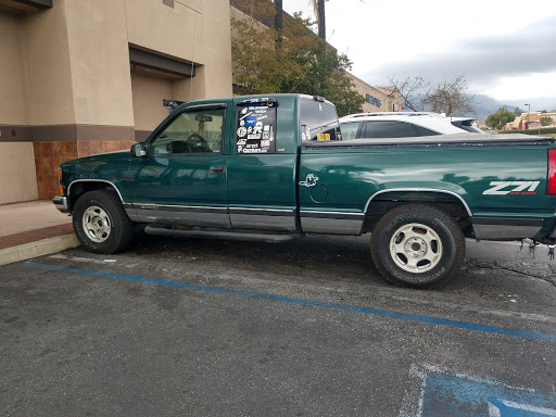 Auto Parts Store «AutoZone», reviews and photos, 8780 Central Ave, Montclair, CA 91763, USA