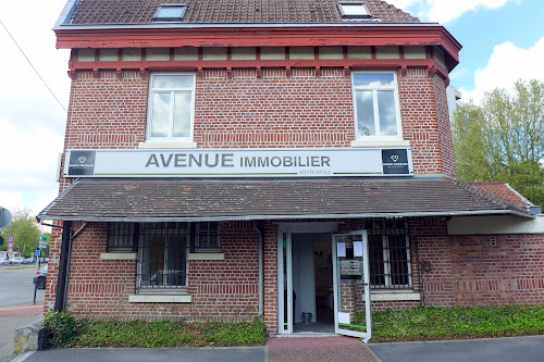 Agence immobilière Avenue Immobilier Métropole Wasquehal Wasquehal