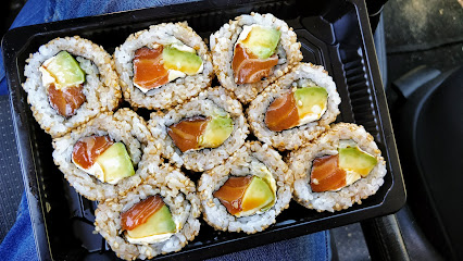 SOU SUSHI (Dentro de Carrefour Market) - C. Toro, 82, 37002 Salamanca, Spain