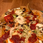 Photo n°2 de l'avis de Tuan-Quang.i fait le 12/02/2017 à 21:49 sur le  Tortuga Restaurant, Hotel & Apartments à Grafenwöhr