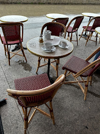 Atmosphère du Restaurant Café les Deux Gares à Paris - n°8