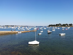 Photo n°119 de Le Nausicaa à Arzon ()