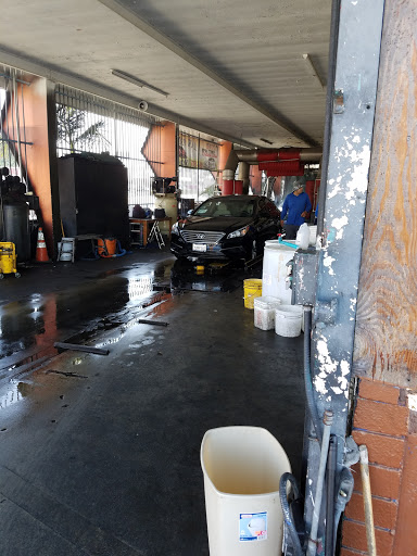 Car Wash «Century Car Wash», reviews and photos, 4700 W Century Blvd, Inglewood, CA 90304, USA