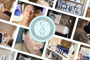 Clinical Aesthetics Solutions image