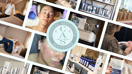 Clinical Aesthetics Solutions