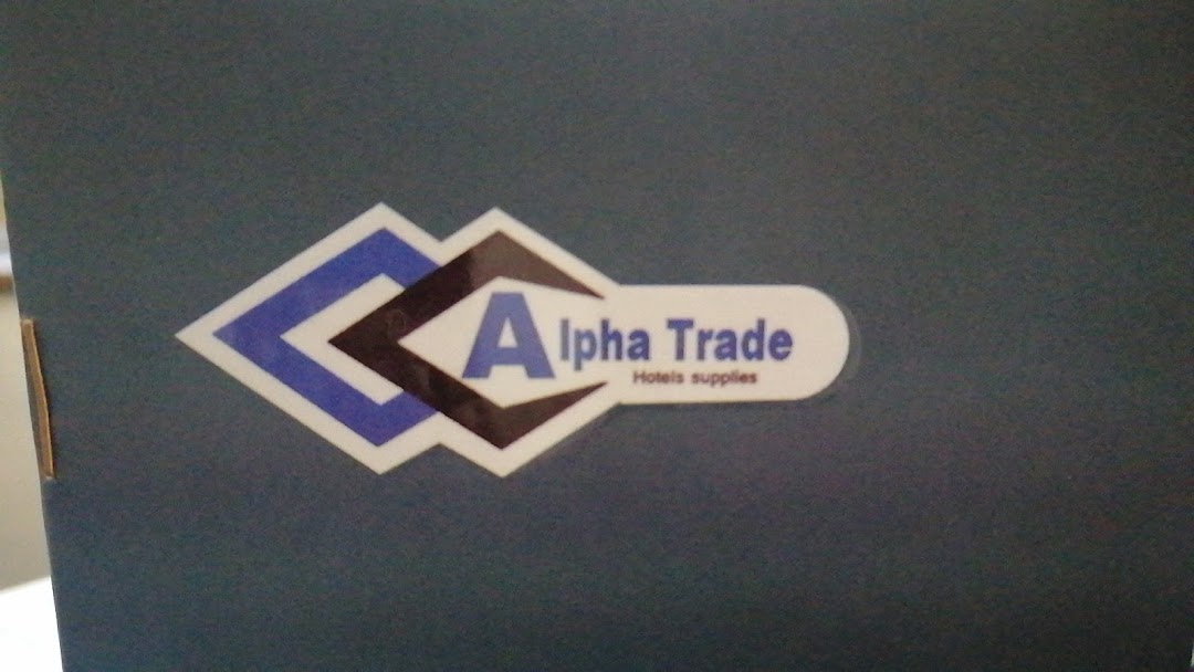 Alpha Trade company