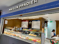 Atmosphère du Restaurant Maison Pradier Terminal 2F ZP à Roissy-en-France - n°15