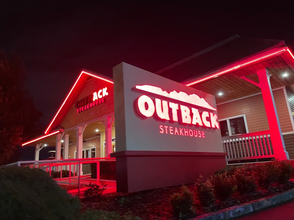 Outback Steakhouse 95825