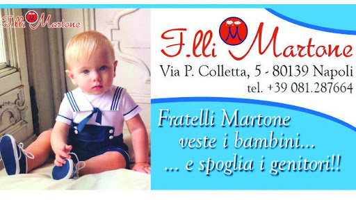 Fratelli Martone Sas