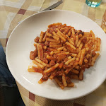 Photo n°2 de l'avis de Alberto.a fait le 01/02/2024 à 08:12 sur le  Trattoria Pipino à Marinella di Sarzana