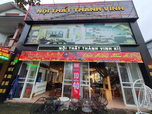 Top 20 cửa hàng bán giường Thành phố Vinh Nghệ An 2022