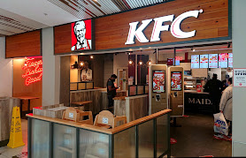 KFC Maidstone - The Mall Shopping Centre