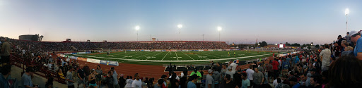 Stadium «Hughes Stadium», reviews and photos, 3835 Freeport Blvd, Sacramento, CA 95822, USA