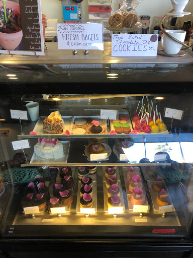 Coffee Shop «skybound coffee + dessert lounge-melrose», reviews and photos, 1661 S Melrose Dr, Vista, CA 92081, USA