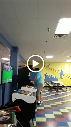 Bowling Alley «Allen Bowl», reviews and photos, 1011 S Greenville Ave, Allen, TX 75002, USA