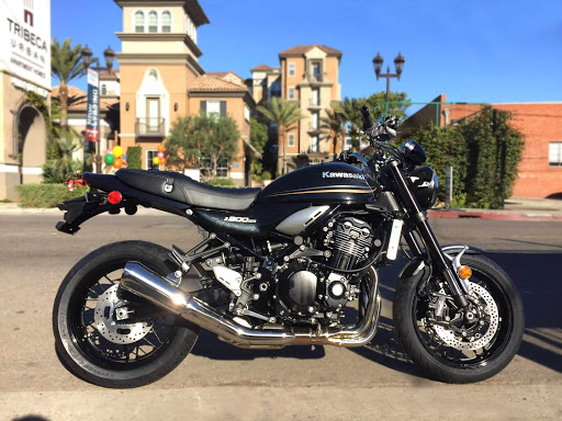 Motorcycle Dealer «Pacific Coast Highway Powersports», reviews and photos, 4110 Lincoln Blvd, Marina Del Rey, CA 90292, USA