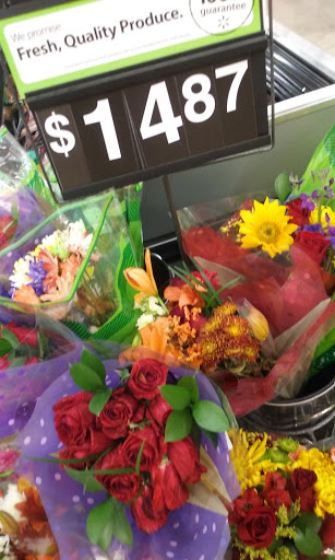 Supermarket «Walmart Neighborhood Market», reviews and photos, 3400 Virginia Pkwy, McKinney, TX 75071, USA