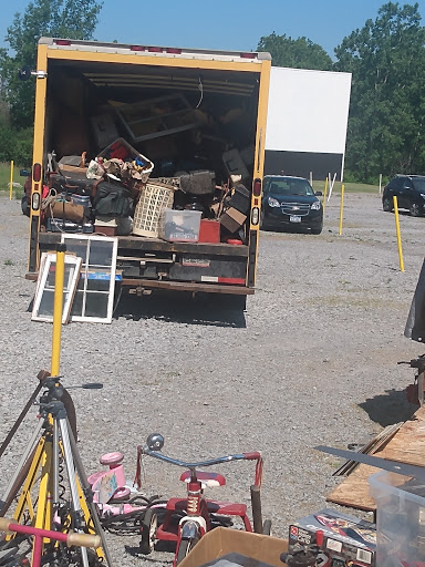 Flea Market «East Avon Flea Market», reviews and photos, 1520 W Henrietta Rd, Avon, NY 14414, USA