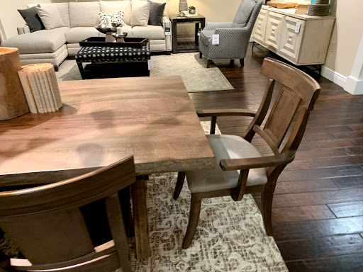 Furniture Store «Bassett Home Furnishings», reviews and photos, 15305 Katy Fwy, Houston, TX 77094, USA