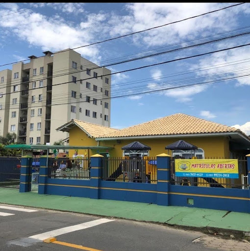 Logo da empresa - Centro de Educação Infantil Artes e Manhas