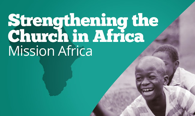 Mission Africa - Association