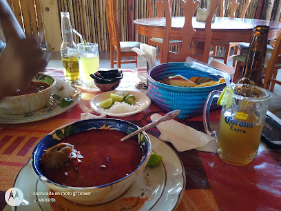Restaurant La Curva - Calle Guadalupe, 71145 Durango, Oax., Mexico