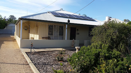 Loxton Smiffy's Bed And Breakfast