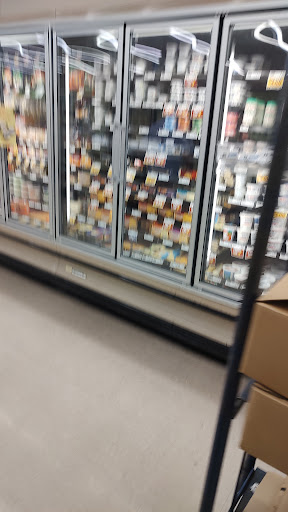 Grocery Store «Food Lion», reviews and photos, 4195 Winchester Rd, Marshall, VA 20115, USA