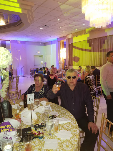 Banquet Hall «Royal Palm Banquet Hall», reviews and photos, 2143 Boundary Ave, Farmingdale, NY 11735, USA