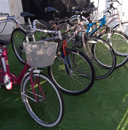 Bicicletas Bremen