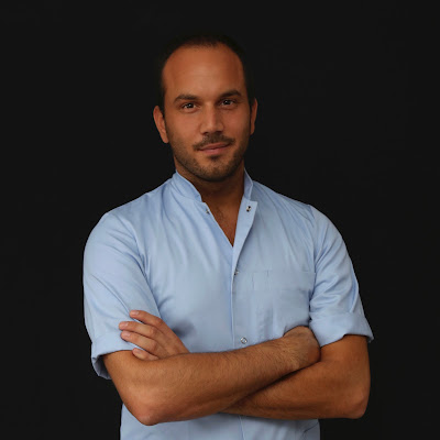 Arieh AMSELLEM - Ams Ostéopathe, Paris 17e (75017) à Paris