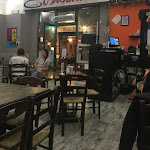 Photo n°3 de l'avis de Ace.a fait le 13/07/2017 à 18:20 sur le  Pizzeria O'Vesuvio Firenze à Florence