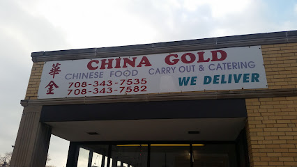 China Gold Restaurant