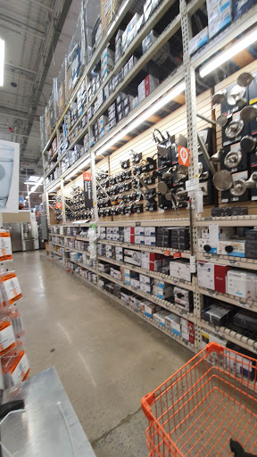 Home Improvement Store «The Home Depot», reviews and photos, 1350 MacArthur Rd, Whitehall, PA 18052, USA