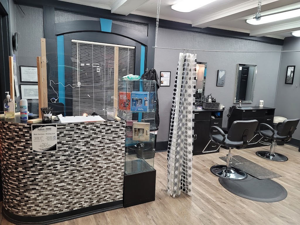 Salon 2000 14701