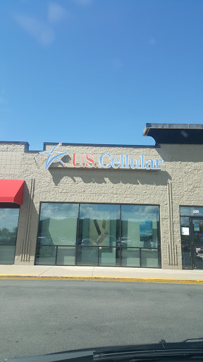 Telephone Company «U.S. Cellular», reviews and photos, 9348 WI-16, Onalaska, WI 54650, USA