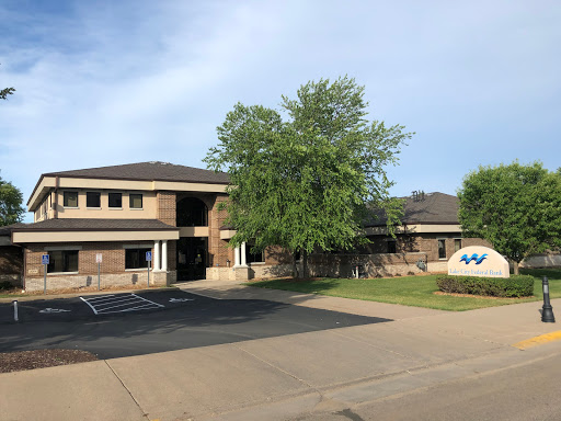A E Goetze Credit Union in Lake City, Minnesota