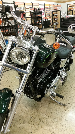 Harley-Davidson Dealer «Flaming Gorge Harley-Davidson», reviews and photos