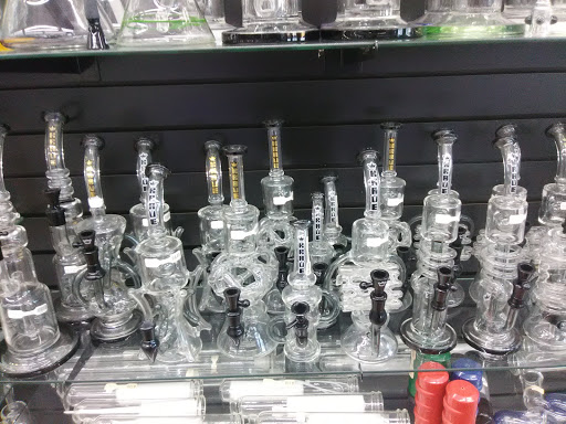 Tobacco Shop «HWY 6 SMOKE SHOP», reviews and photos, 6810 S Texas 6, Houston, TX 77083, USA